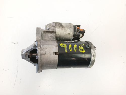 Starter DACIA LOGAN (LS_) 1.4 (LS0A, LS0C, LS0E, LS0G) | BP38336426M8 - Image 2