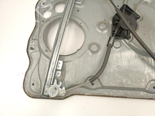 Front left window mechanism SKODA FABIA I (6Y2) 1.9 SDI | BP25447003C22 