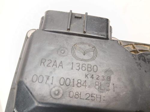 Throttle body MAZDA CX-7 (ER) 2.2 MZR-CD AWD (ER10A) | BP33626603M82 - Image 8