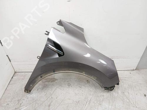 Used Right front fenders Right front fenders 38559994 38559994