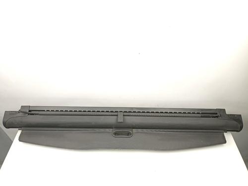 Rear parcel shelf BMW X3 (E83) 2.0 sd | BP24372939C85 