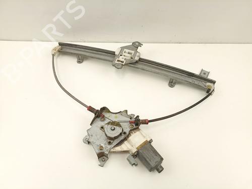Used Front right window mechanism NISSAN MICRA III (K12) [2002-2010]  13626613