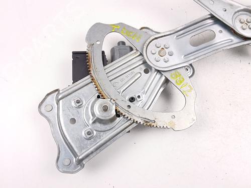 Vindusheismekanisme høyre bak RENAULT SCÉNIC III (JZ0/1_) 1.5 dCi | BP29955965C25