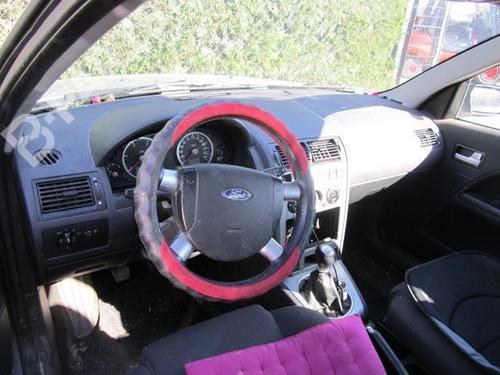 Front right window mechanism FORD MONDEO III Saloon (B4Y) 2.0 16V TDDi / TDCi | BP10492443C23 