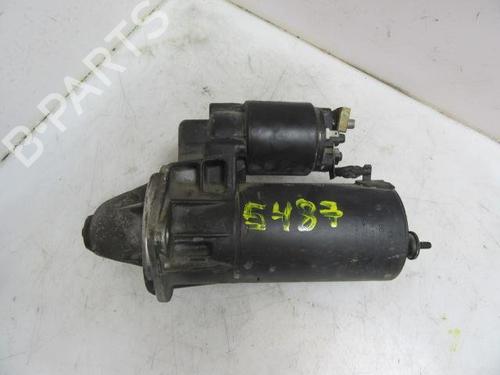 Used Starter SAAB 9000 [1985-1998]  20118623