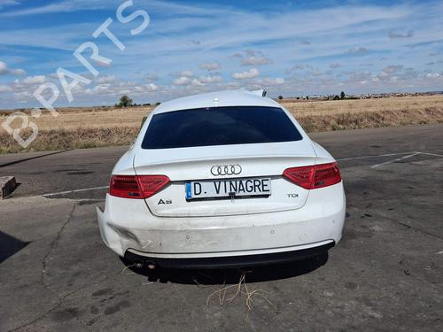Electronic module AUDI A5 Sportback (8TA) 2.0 TDI | BP39714668M83 - Image 9