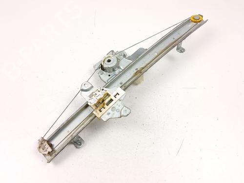 Used Front left window mechanism NISSAN X-TRAIL III (T32_, T32R, T32RR) 1.6 dCi (T32) (130 hp) 31292173