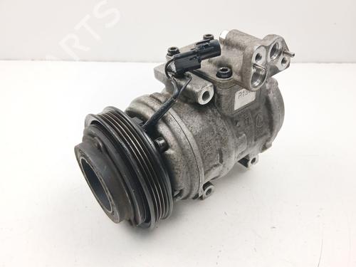 Used AC compressor AC compressor KIA CARNIVAL II (GQ) 2.9 CRDi (144 hp) 32439957 32439957