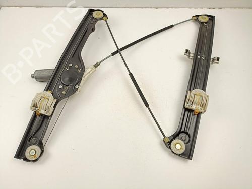 Used Front left window mechanism Front left window mechanism 22737318 22737318