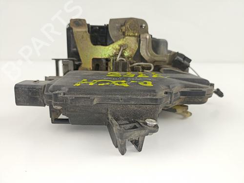 Front right lock SEAT LEON (1M1) 1.8 20V | BP12942203C97 