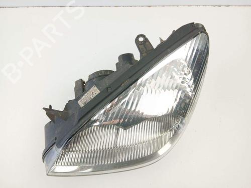 Left headlight CITROËN C5 I (DC_) 2.2 HDi (DC4HXB, DC4HXE) | BP26941123C28 - Image 2