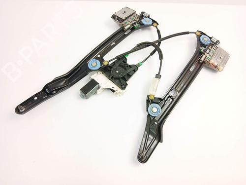 Used Rear left window mechanism Rear left window mechanism AUDI A5 Sportback (8TA) 2.0 TDI quattro (177 hp) 40595553 40595553