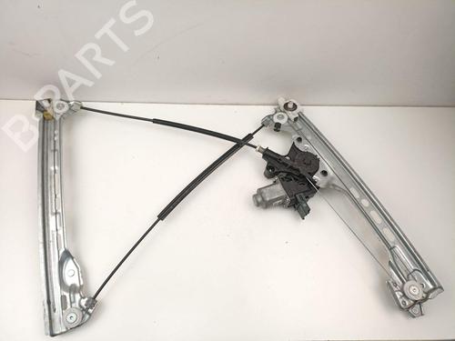 Used Front right window mechanism Front right window mechanism 17493190 17493190