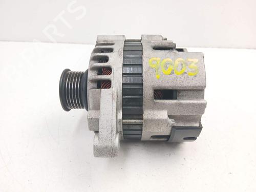 Alternator DAEWOO REZZO (U100) 1.6 | BP35723890M7 - Image 4