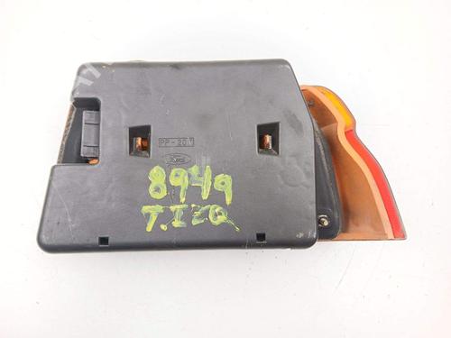 Left taillight FORD ESCORT CLASSIC (AAL, ABL) 1.8 TD | BP33217026C34 - Image 7