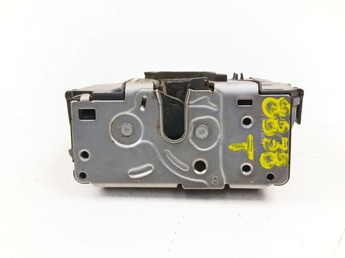 Tailgate lock FIAT DUCATO Bus (250_) 160 Multijet 3,0 D | BP30721291C101