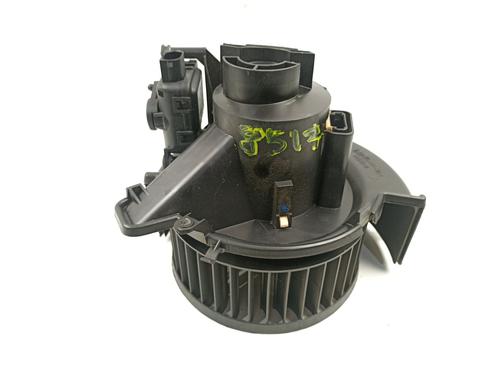 Used Heater blower motor OPEL ZAFIRA A MPV (T98) 2.0 DTI 16V (F75) (101 hp) 22737547