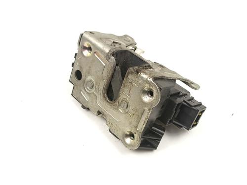 Used Front left lock RENAULT MASTER II Van (FD) 2.5 dCi (120 hp) 24309397