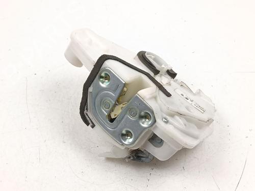 Używane Zamek drzwi przednich lewych MAZDA CX-5 (KE, GH) 2.2 D AWD (KE2AW) (150 hp) 30965716