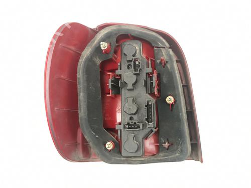 Right taillight VW POLO (6N2) 1.4 16V | BP13692681C35 