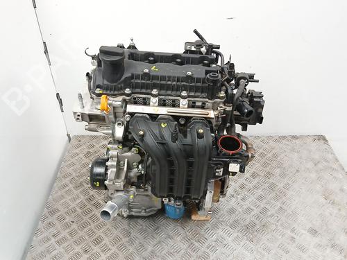 Motor HYUNDAI i10 III (AC3, AI3) 1.0 MPi (67 hp) 29856413