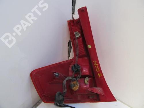 Right taillight CITROËN C4 I (LC_) 1.6 HDi | BP9819799C35 