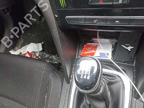 Hand brake RENAULT MEGANE IV Hatchback (B9A/M/N_) 1.3 TCe 140 (B9NB) | BP25671812I18 - Image 14
