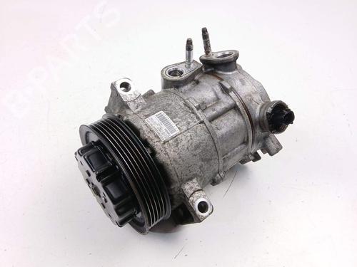 Used AC compressor AC compressor 31641995 31641995