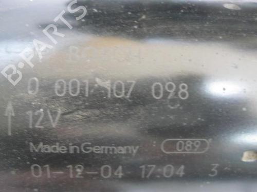 Starter OPEL ASTRA G Hatchback (T98) 1.8 16V (F08, F48) | BP20116367M8 