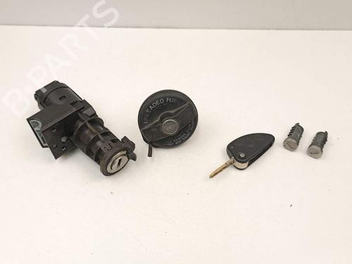 Used Ignition barrel Ignition barrel 24448549 24448549