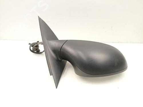 Right mirror SEAT IBIZA III (6L1) 1.2 | BP24358302C27 