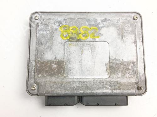 Electronic module SEAT TOLEDO II (1M2) 1.6 16V | BP34186451M83 - Image 7