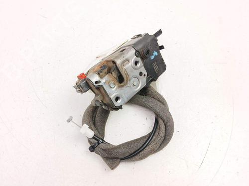 Used Rear left lock Rear left lock 36554554 36554554