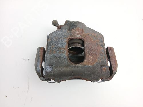Right front brake caliper FORD PUMA (EC_) 1.4 16V | BP36676107M104 - Image 2