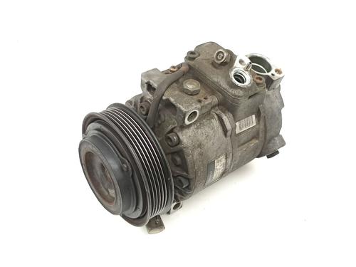 Used AC compressor OPEL VECTRA B (J96) 2.6 i V6 (F19) (170 hp) 24698316