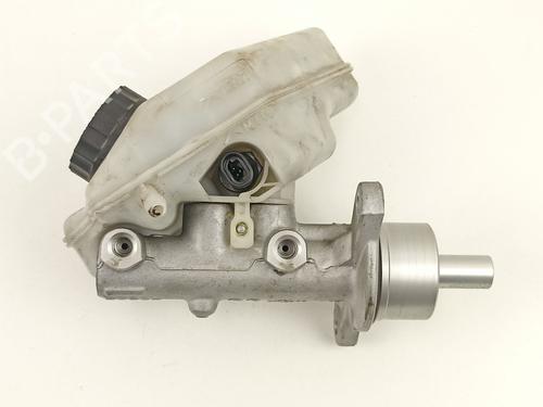 Brake master cylinder OPEL COMBO Box Body/MPV | BP37441530M77 - Image 4