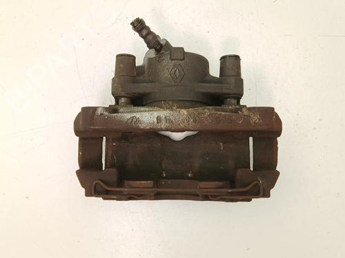 Left front brake caliper RENAULT CAPTUR II (HF_) TCe 130 (HFMF) | BP27661263M105 