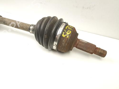 Right front driveshaft FORD MONDEO I Turnier (BNP) 1.8 i 16V | BP25295808M39 