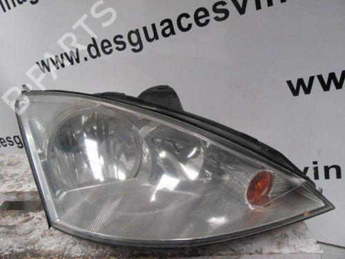 Used Right headlight Right headlight 9805138 9805138