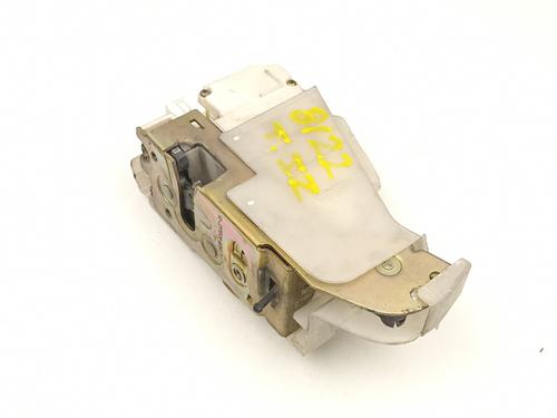 Used Rear left lock FORD FIESTA III (GFJ) 1.4 (75 hp) 16354776