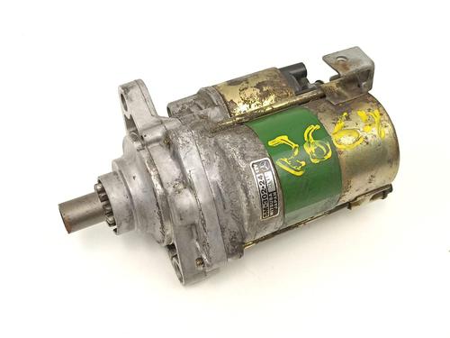 Used Starter Starter ROVER 200 II Hatchback (XW) 216 GSi (116 hp) 18510827 18510827