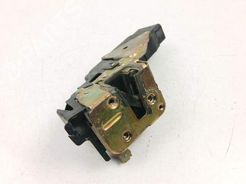 Used Front left lock Front left lock MITSUBISHI CARISMA (DA_) 1.8 16V GDI (DA2A) (125 hp) 31114898 31114898