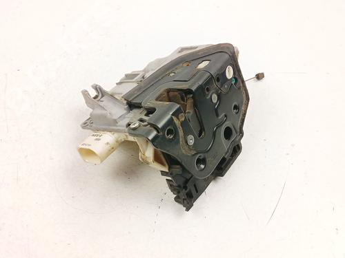 Højre fortil lås SEAT LEON (1P1) 1.9 TDI (105 hp) 31137058