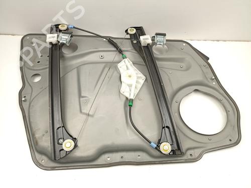 Used Front right window mechanism MERCEDES-BENZ A-CLASS (W169) A 180 CDI (169.007, 169.307) (109 hp) 25005633