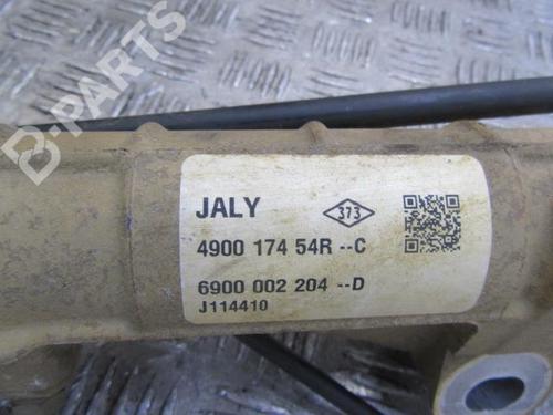 Steering rack DACIA DOKKER MPV (KE_) 1.5 dCi (KEAJ, KEAH) | BP11208407M22 