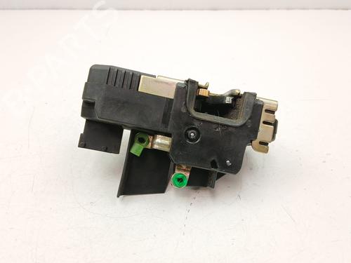 Front right lock OPEL VECTRA B (J96) 1.6 i 16V (F19) | BP27548509C97 