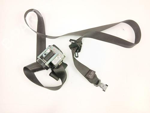 Front right seatbelt CHEVROLET ORLANDO (J309) 2.0 D | BP37792692I25 - Image 2