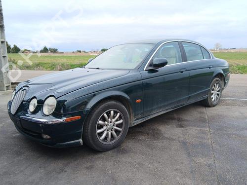 Used Parts JAGUAR S-TYPE II (X200) 3.0 V6 4403910