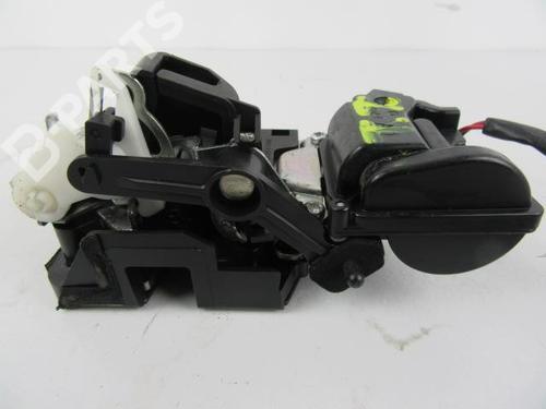 Venstre bak lås MAZDA 323 F VI Hatchback (BJ) 2.0 TD | BP9814780C100 