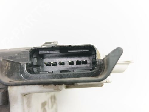 Rear left lock CITROËN C-ELYSEE (DD_) 1.6 VTi 115 (DDNFP0, DDNFP6, DDNFP9) | BP34186446C100  - Image 9